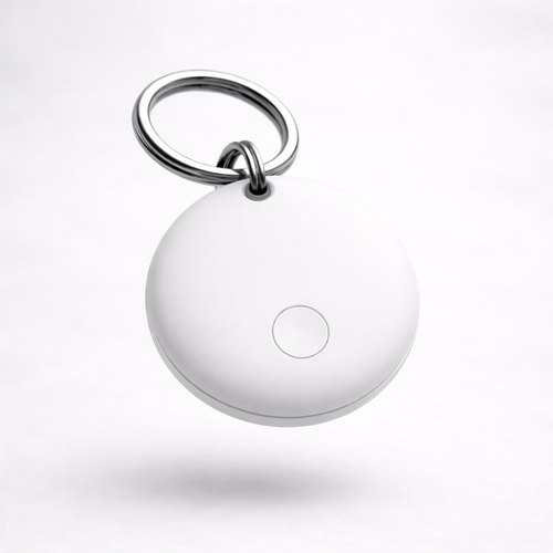 Tracker Trackly blanc